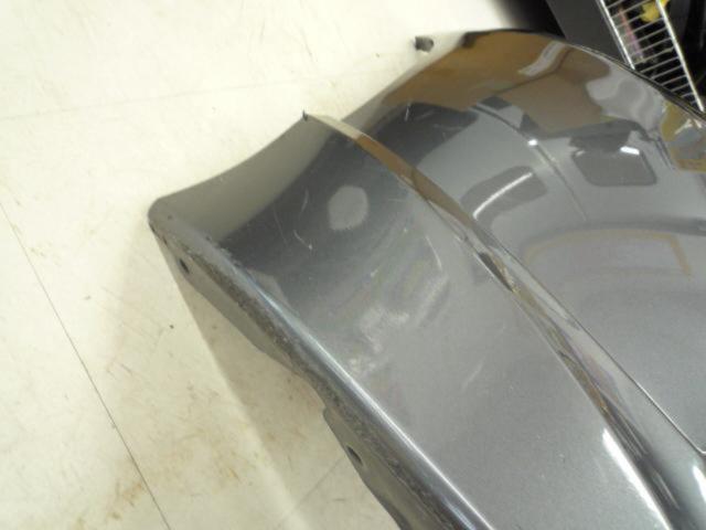 Honda Genuine Freed/GB3
Genuine front bumper