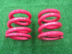 326
POWER
(Mitsuru power)
Series winding spring