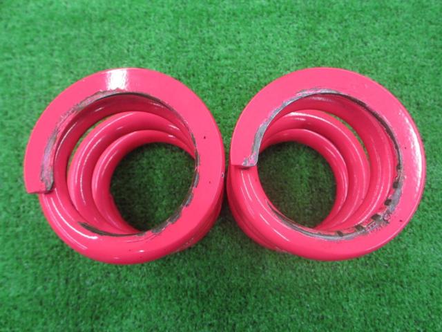 326
POWER
(Mitsuru power)
Series winding spring