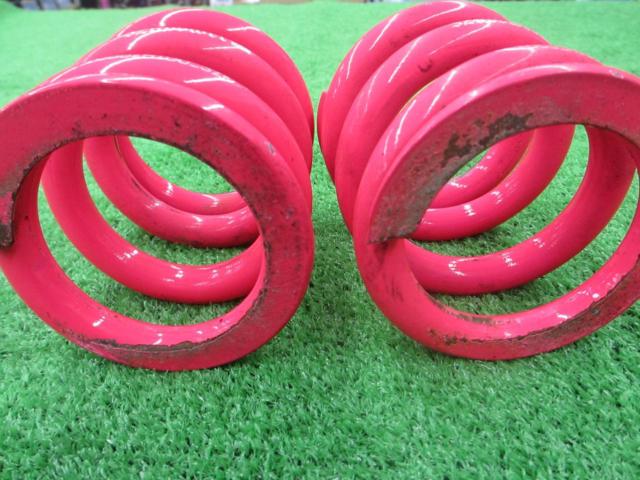 326
POWER
(Mitsuru power)
Series winding spring