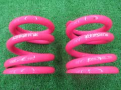 326
POWER
(Mitsuru power)
Series winding spring
(Difference in weight distribution between left and right sides)
32K/28K