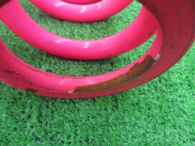 326
POWER
(Mitsuru power)
Series winding spring
(Difference in weight distribution between left and right sides)
32K/28K
