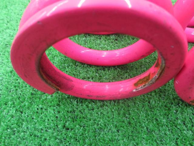 326
POWER
(Mitsuru power)
Series winding spring
(Difference in weight distribution between left and right sides)
32K/28K