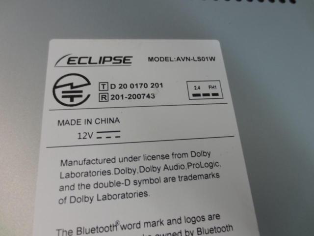Discounted ECLIPSEAVN-LS01W