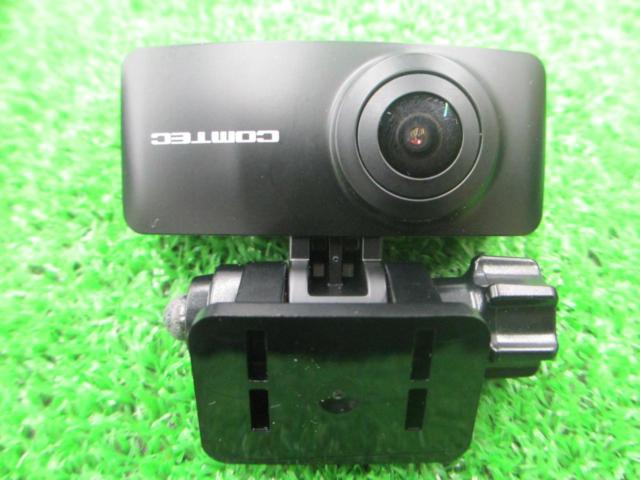 COMTEC
ZDR026
Front and rear drive recorder