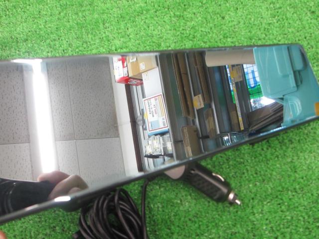 Unknown Manufacturer
Mirror type drive recorder
Made Chinese