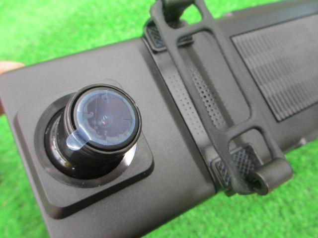 Unknown Manufacturer
Mirror type drive recorder
Made Chinese