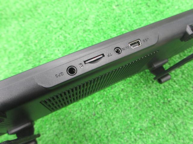 Unknown Manufacturer
Mirror type drive recorder
Made Chinese