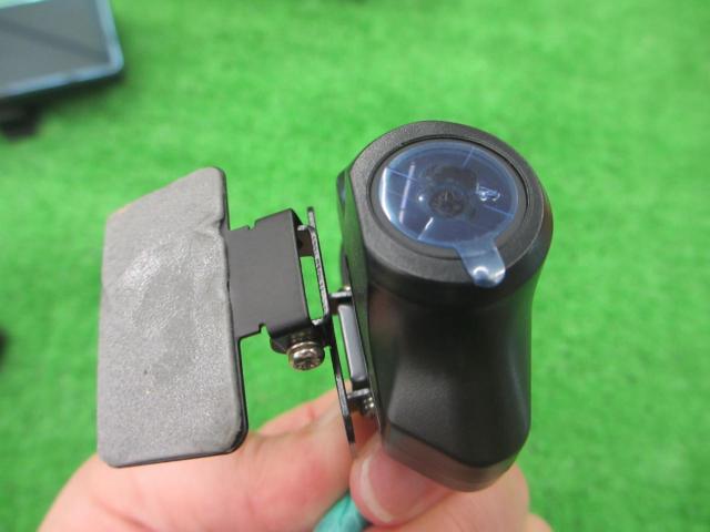 Unknown Manufacturer
Mirror type drive recorder
Made Chinese