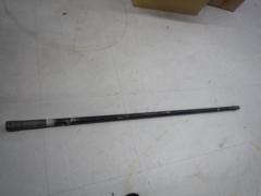Unknown Manufacturer
Rod antenna
(Without base)
Without foundation