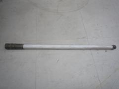 Unknown Manufacturer
Rod antenna
(Without base)
Without foundation