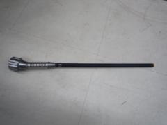 Unknown Manufacturer
Rod antenna
(Without base)
Without foundation