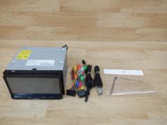 KENWOOD MDV-D302 2015年モデル