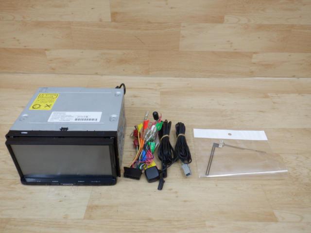 KENWOOD MDV-D302 2015年モデル