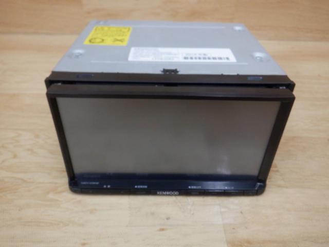KENWOOD MDV-D302 2015年モデル