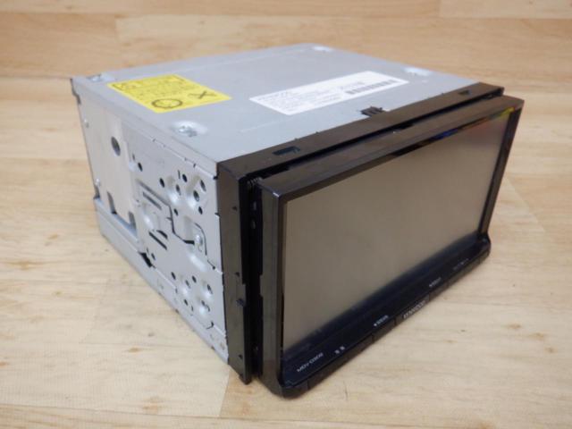 KENWOOD MDV-D302 2015年モデル