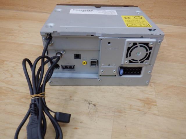 KENWOOD MDV-D302 2015年モデル