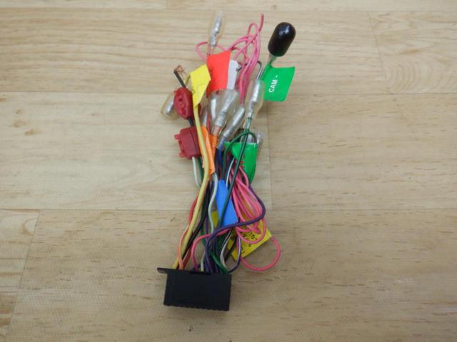 KENWOOD MDV-D302 2015年モデル