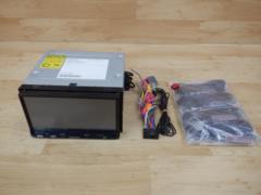 KENWOOD MDV-L502 2014年モデル 地図データ2021年