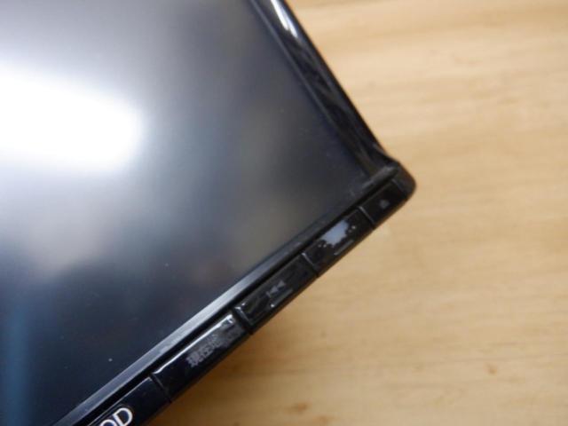 KENWOOD MDV-L502 2014年モデル 地図データ2021年