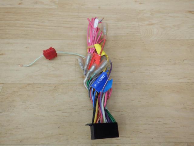 KENWOOD MDV-L502 2014年モデル 地図データ2021年