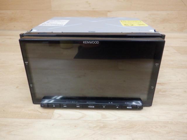 KENWOOD MDV-Z701 2014年モデル 
