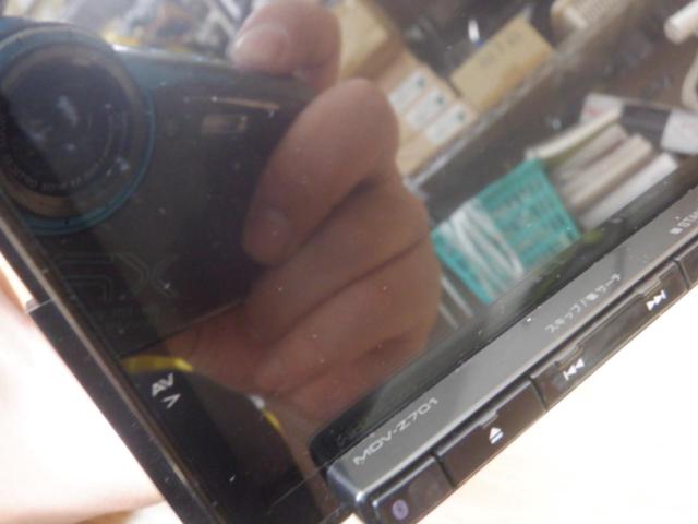 KENWOOD MDV-Z701 2014年モデル 