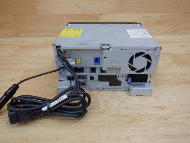 KENWOOD MDV-Z701 2014年モデル 