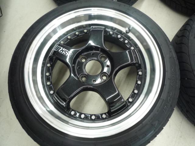 STELTH
Racing / Stealth Racing
K35+HAIDA
HD921