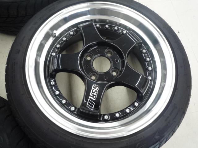 STELTH
Racing / Stealth Racing
K35+HAIDA
HD921