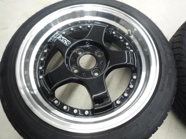 STELTH
Racing / Stealth Racing
K35+HAIDA
HD921