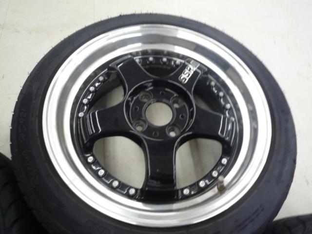 STELTH
Racing / Stealth Racing
K35+HAIDA
HD921