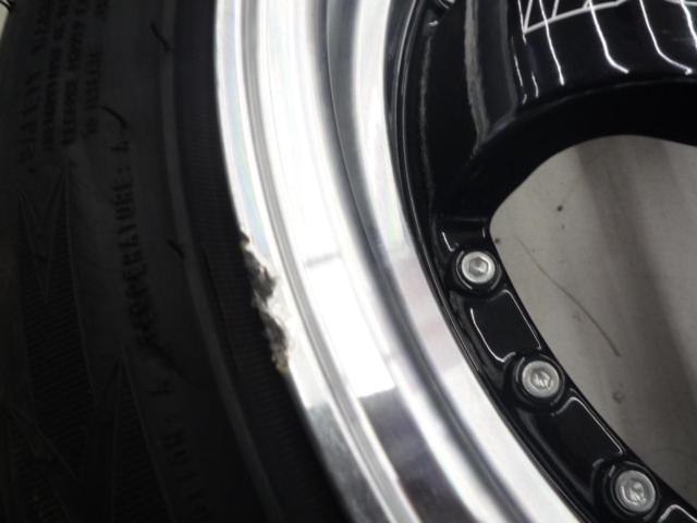 STELTH
Racing / Stealth Racing
K35+HAIDA
HD921