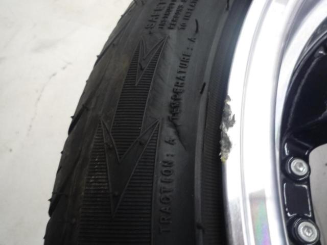 STELTH
Racing / Stealth Racing
K35+HAIDA
HD921
