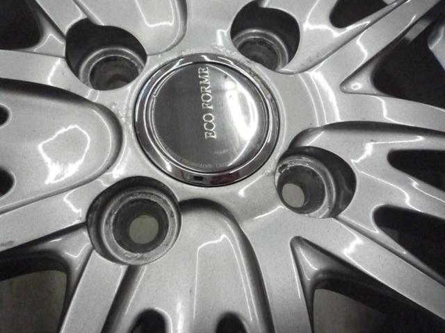 BRIDGESTONE(ブリヂストン) ECO FORME(エコフォルム)    + YOKOHAMA(ヨコハマ) BluEarth ES32  + TOYO(トーヨー) NANOENERGY 3