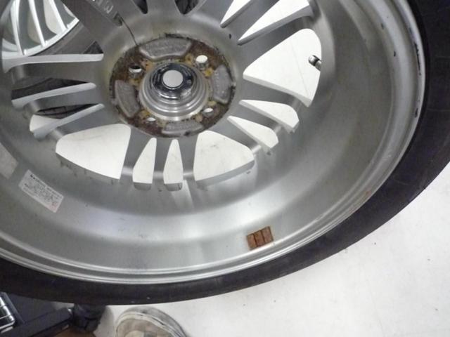 BRIDGESTONE(ブリヂストン) ECO FORME(エコフォルム)    + YOKOHAMA(ヨコハマ) BluEarth ES32  + TOYO(トーヨー) NANOENERGY 3