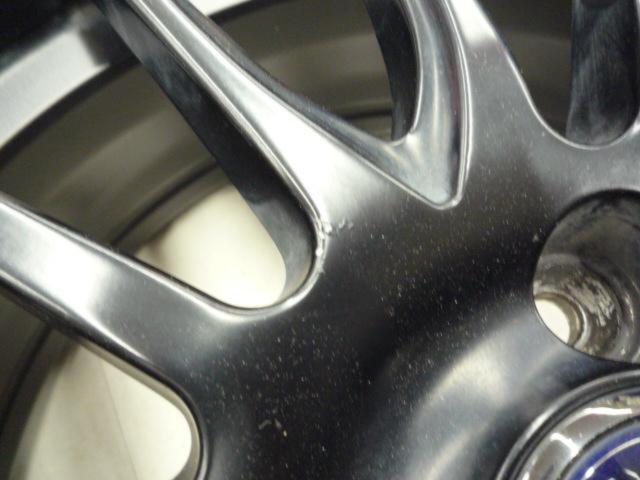 【weds(ウェッズ)】LEONIS(レオニス) NAVIA 05+【TOYO】NANOENERGY 3 PLUS