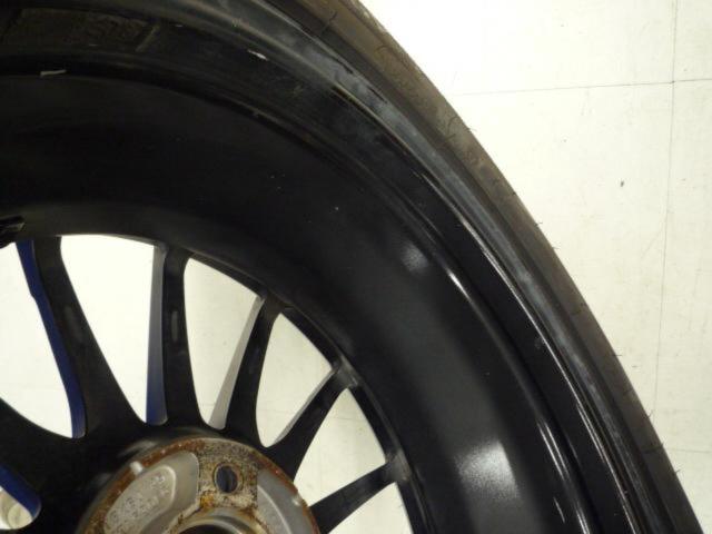 【weds(ウェッズ)】LEONIS(レオニス) NAVIA 05+【TOYO】NANOENERGY 3 PLUS