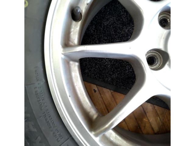 【ホンダ純正】 アコード ユーロR CL1 純正ホイール