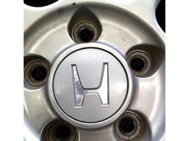 【ホンダ純正】 アコード ユーロR CL1 純正ホイール