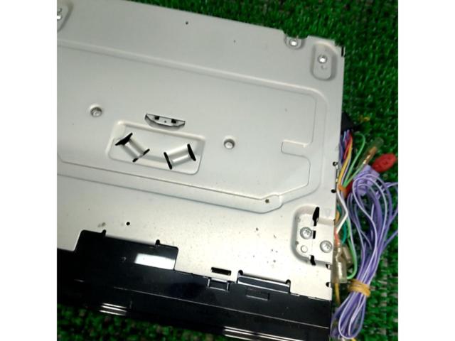 【carrozzeria】FH-6200DVD 6.2型CD/DVD2015年モデル