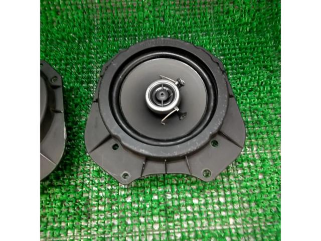 【carrozzeria】TS-C163