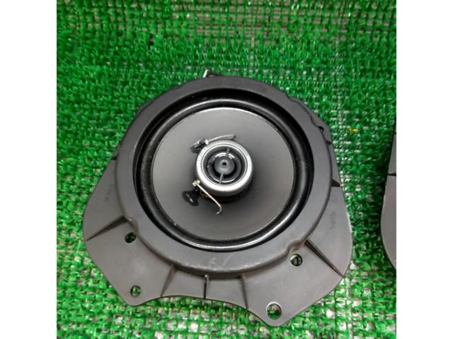【carrozzeria】TS-C163