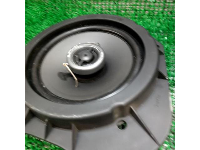 【carrozzeria】TS-C163