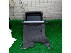 【トヨタ純正】ヤリスクロス  助手席アンダートレイ 品番: 71753-52061