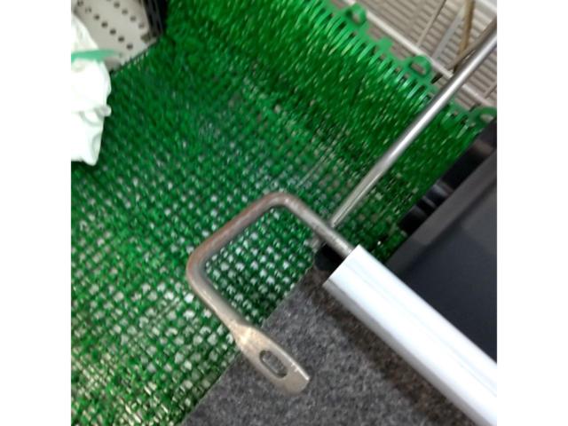 【トヨタ純正】ヤリスクロス  助手席アンダートレイ 品番: 71753-52061