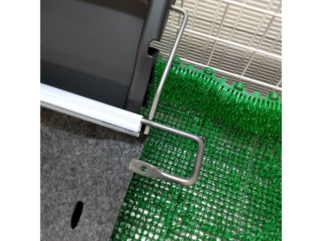 【トヨタ純正】ヤリスクロス  助手席アンダートレイ 品番: 71753-52061