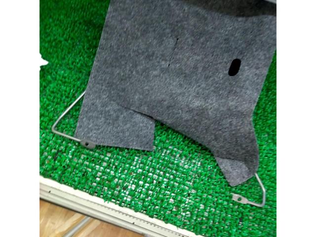 【トヨタ純正】ヤリスクロス  助手席アンダートレイ 品番: 71753-52061