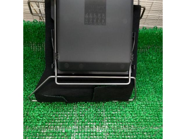 【トヨタ純正】ヤリスクロス  助手席アンダートレイ 品番: 71753-52061