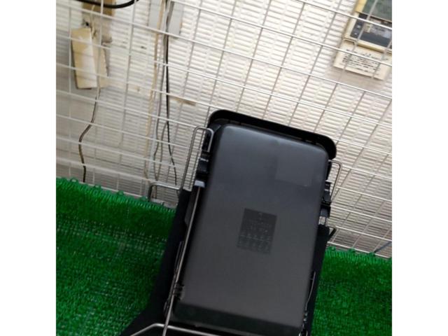 【トヨタ純正】ヤリスクロス  助手席アンダートレイ 品番: 71753-52061